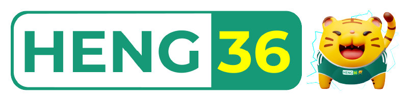 HENG36 เฮง36 เว็บตรงอันดับ 1