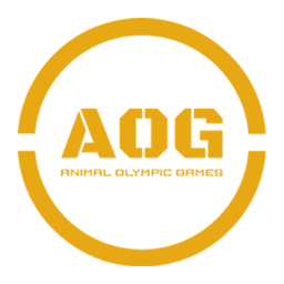Animal Olympic Games HENG36