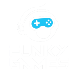 Funky Games HENG36