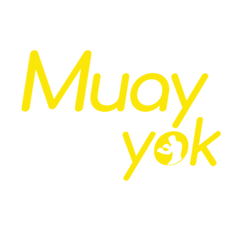 Muay Pakyok HENG36
