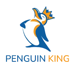 Penguin King HENG36
